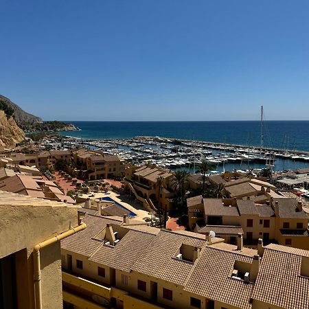 Palo Mayor 21 Altea Exterior foto