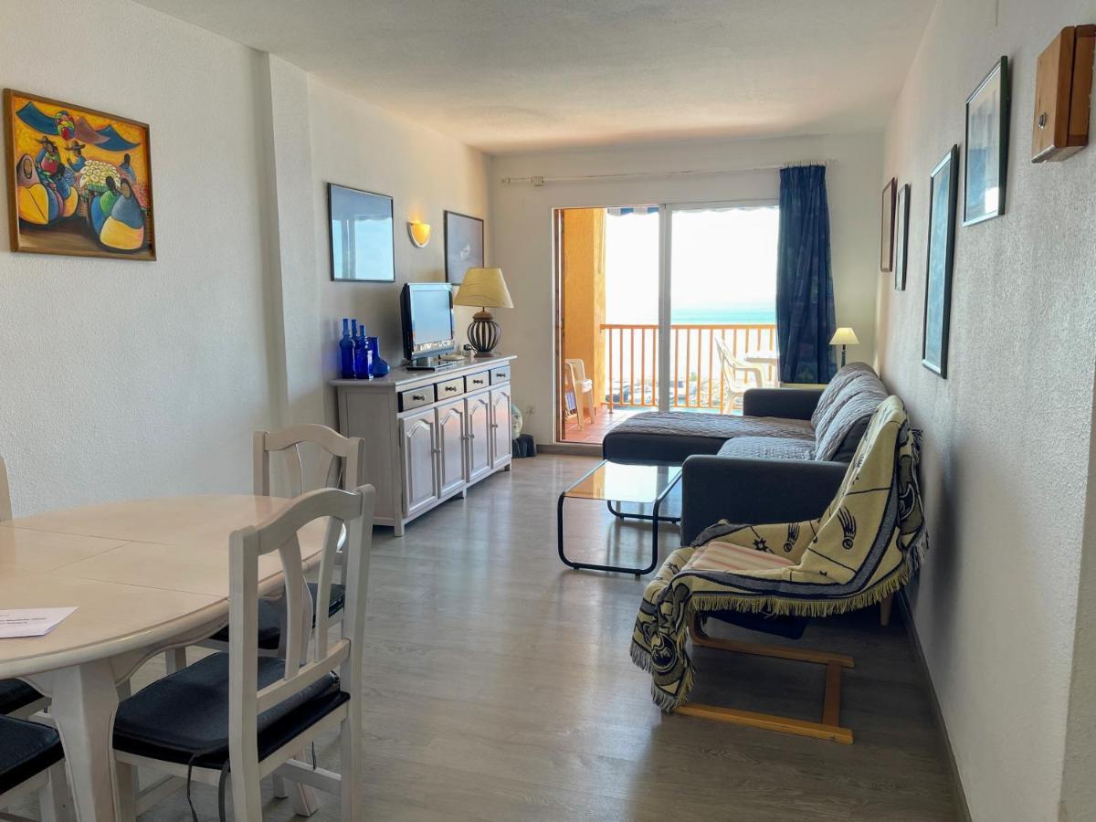 Palo Mayor 21 Altea Exterior foto