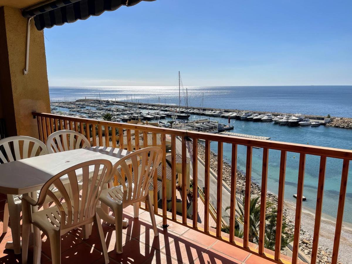 Palo Mayor 21 Altea Exterior foto